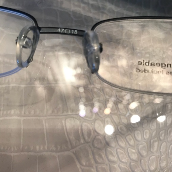 Other Interchangeable Eyeglass Frames New With 1 Sides Poshmark